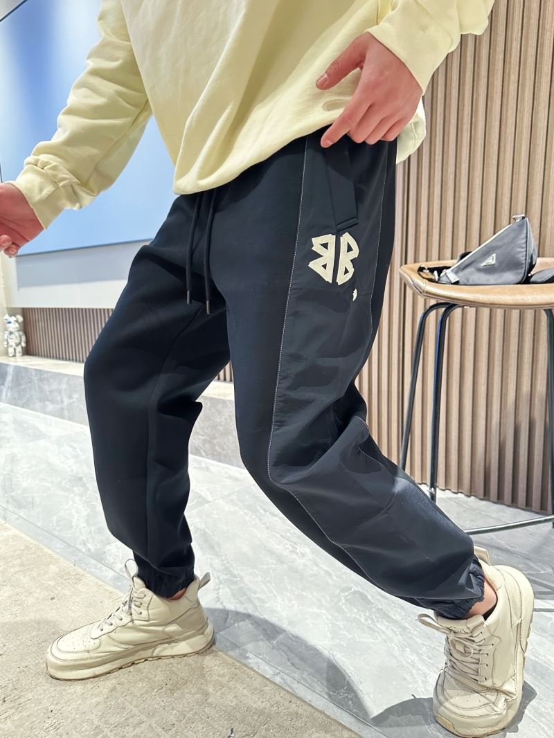 Balenciaga Long Pants